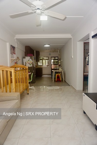 Blk 302 Ang Mo Kio Avenue 3 (Ang Mo Kio), HDB 3 Rooms #205949351